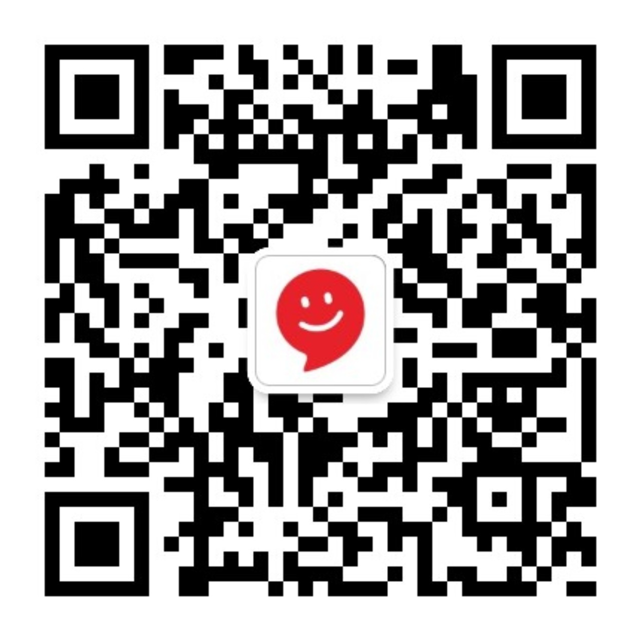 荣恒教育二维码